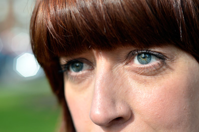 Eyes